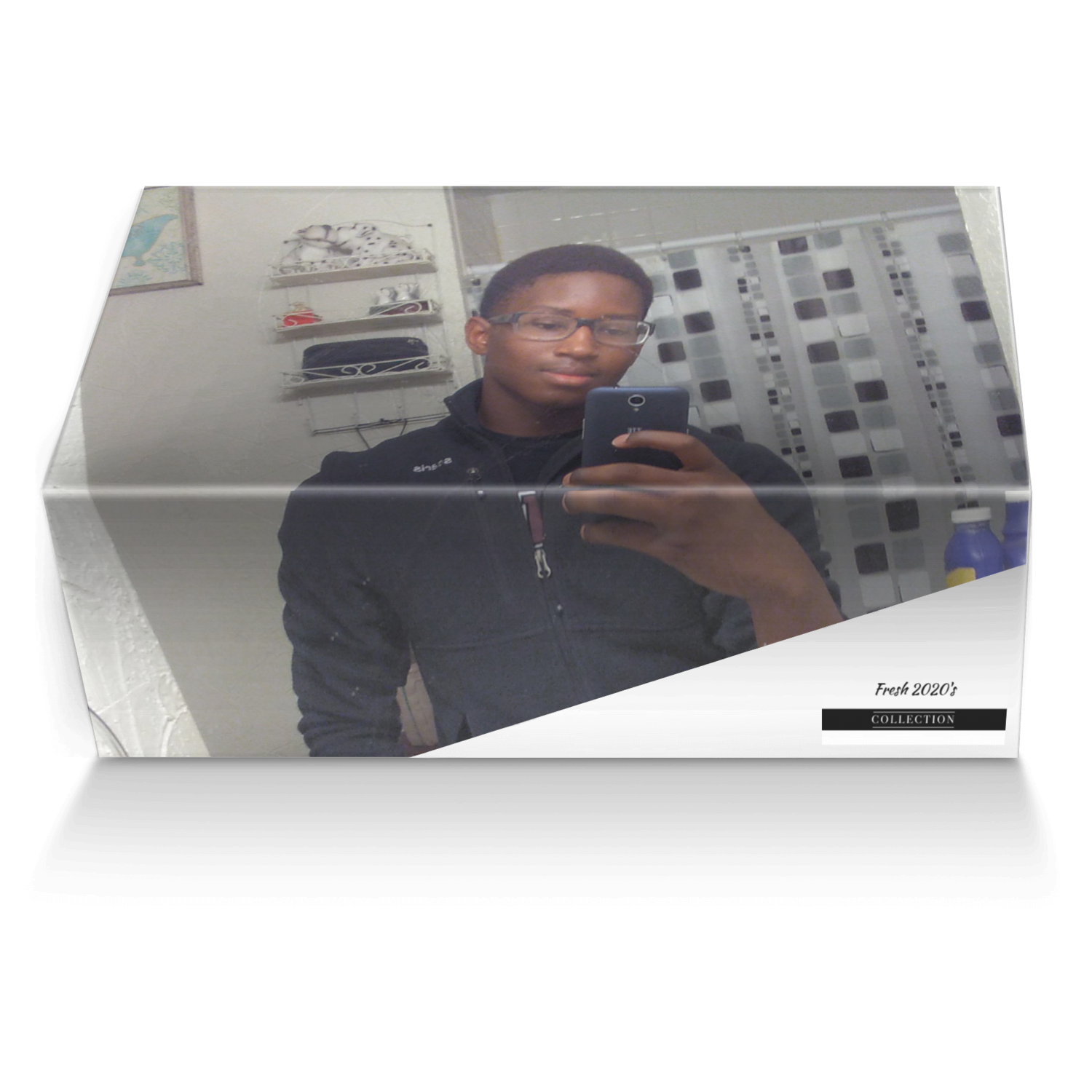 Horizontal