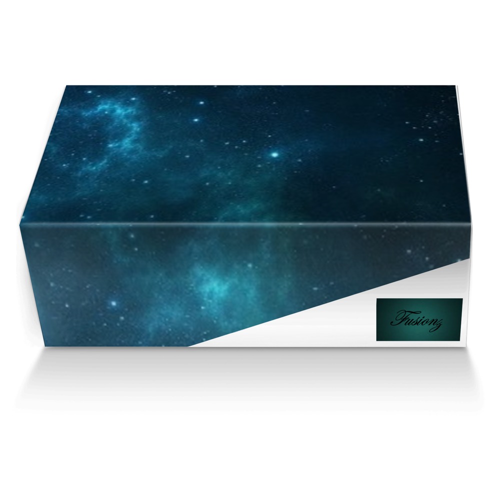 Fusionz custom made shoe box Fusionz artisan made in Italy shoes by Juan Jose Garcia