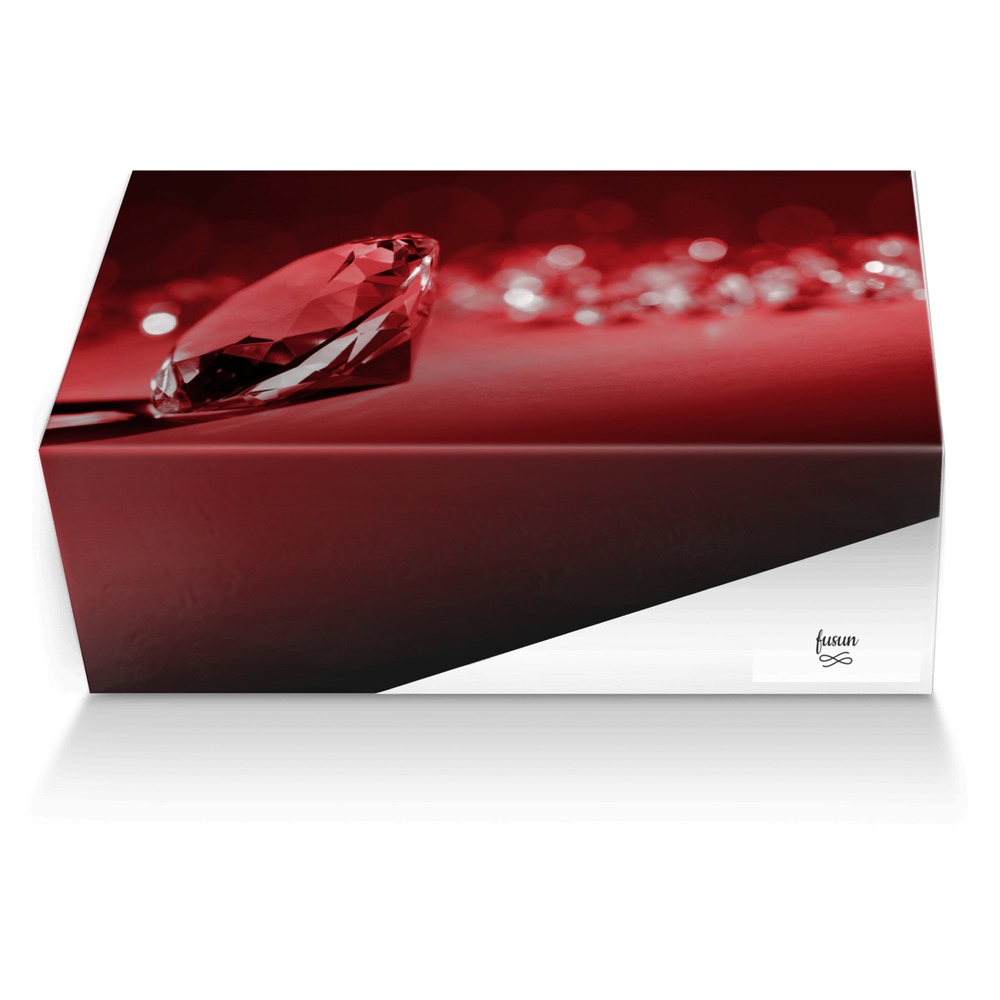 fusun custom made shoe box fusun artisan made in Italy shoes by Farzana Mir