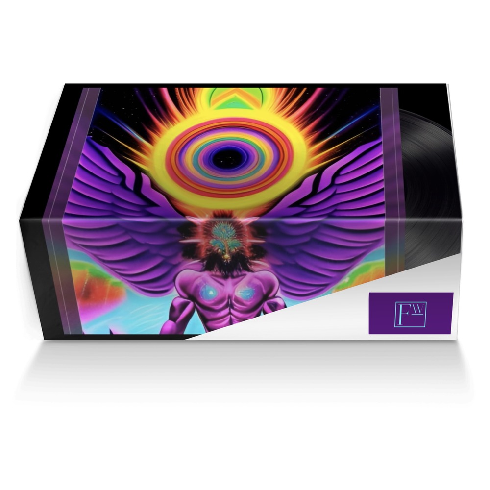 FW The Stragglers2 custom made shoe box FW The Stragglers2 artisan made in Italy shoes by Fresh Way