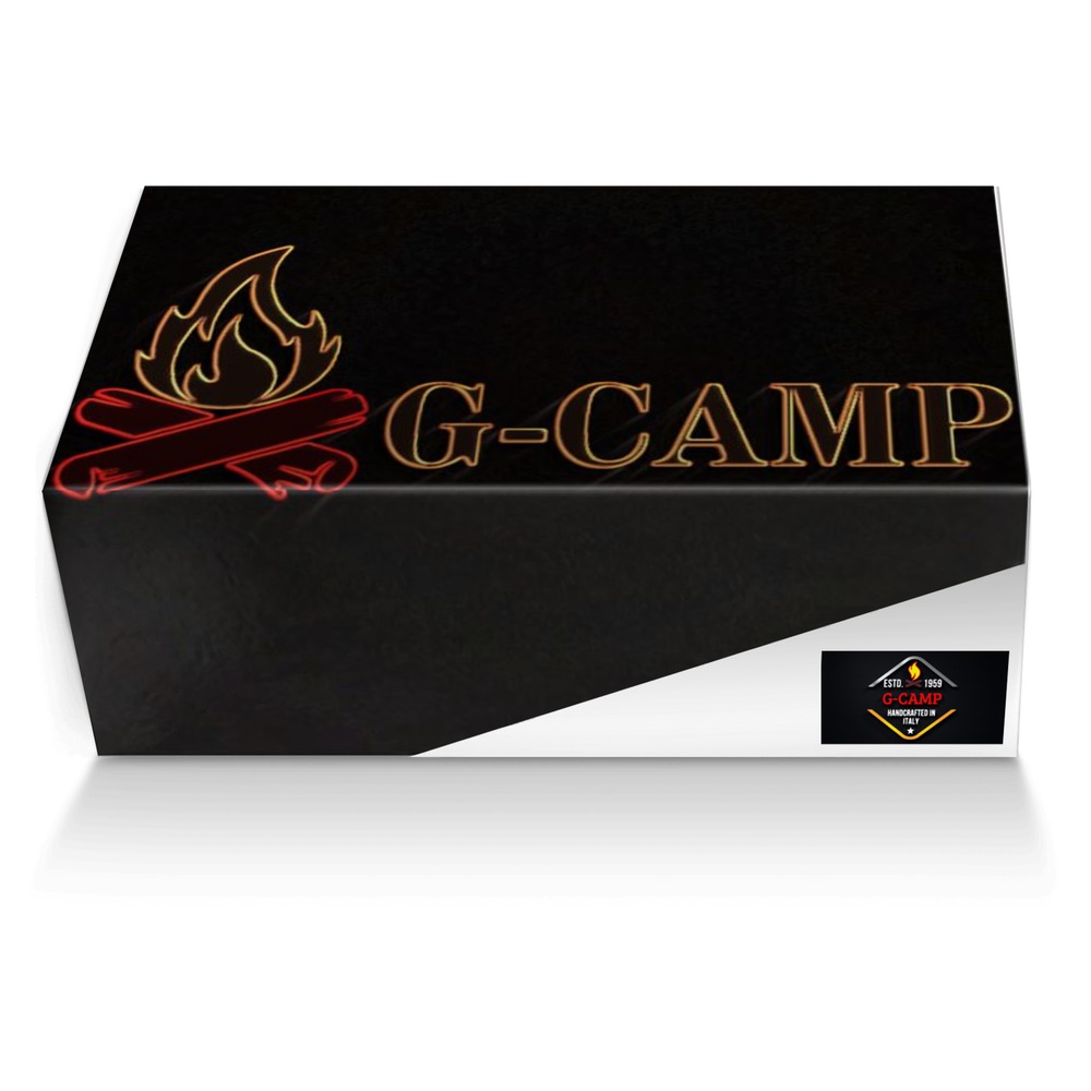 G-CAMP artisan made in Italy shoes by Antonio Goodwin