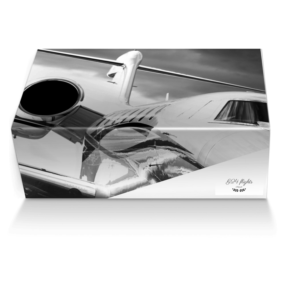G24 flights custom made shoe box G24 flights artisan made in Italy shoes by James Pelzer