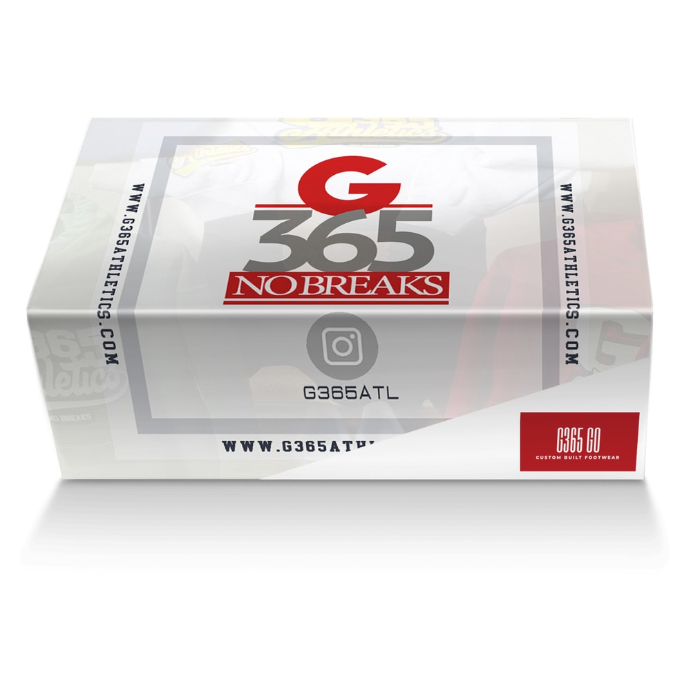 G365 GO artisan made in Italy shoes by G365 Athletics