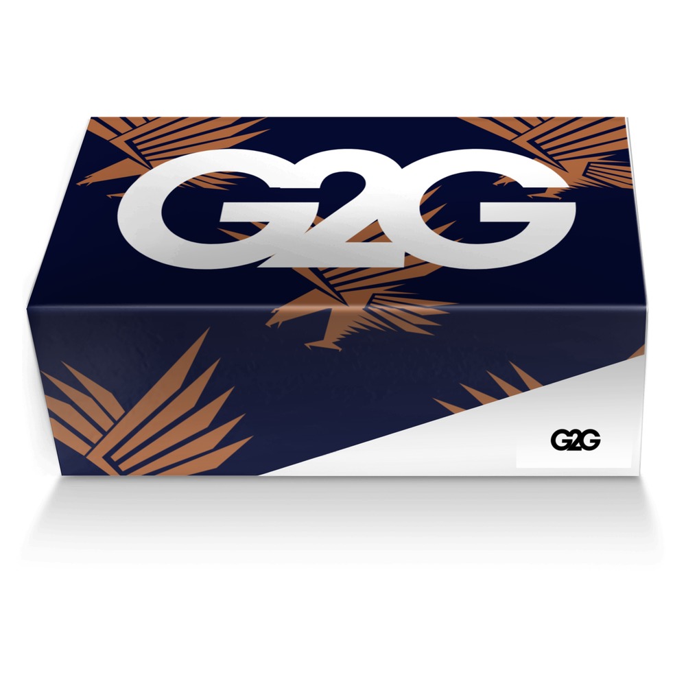 G2G artisan made in Italy shoes by David Johnson