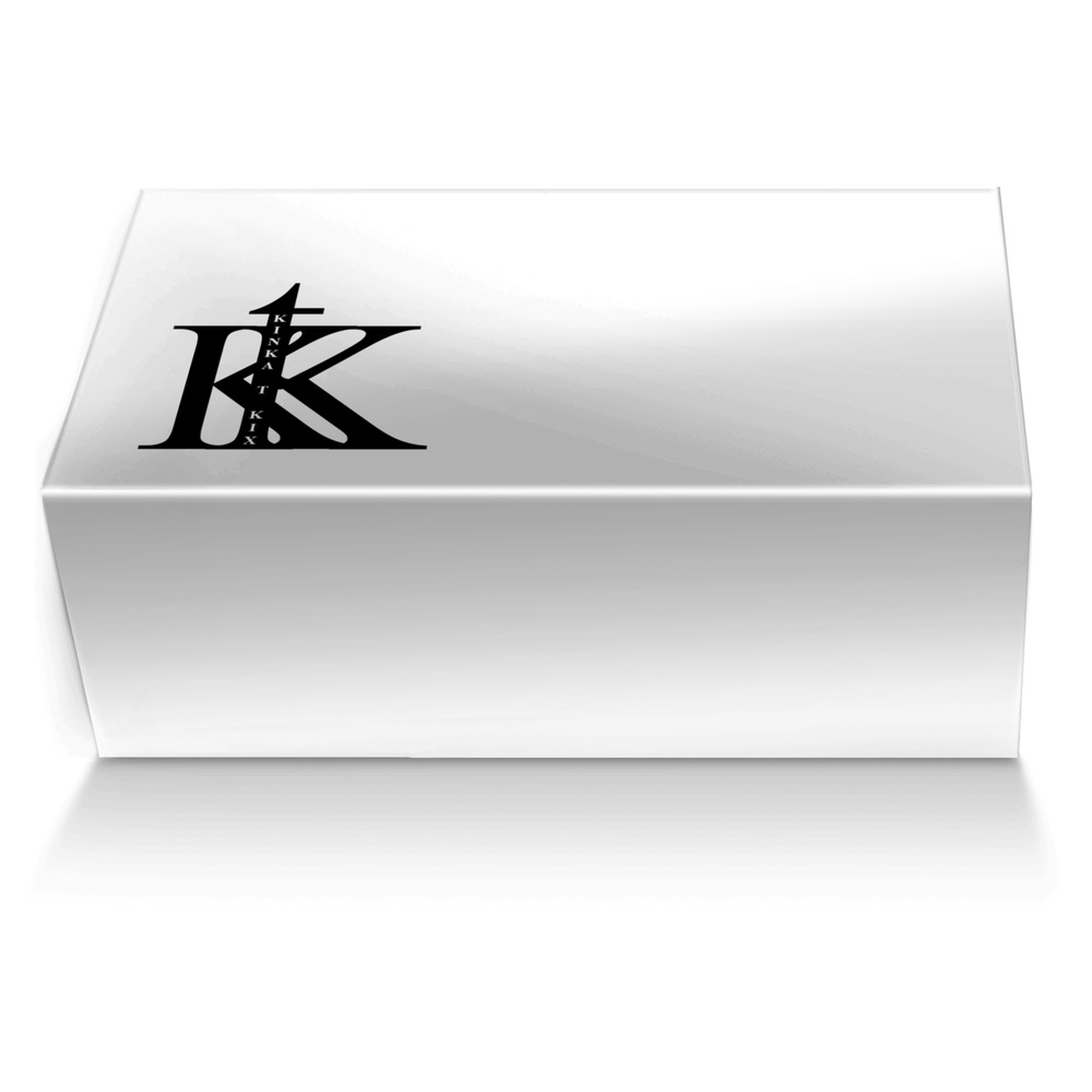 G8RG!RL artisan made in Italy shoes by Kinka T Kix