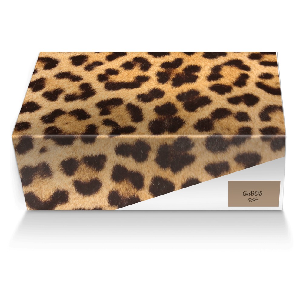GaBOS custom made shoe box GaBOS artisan made in Italy shoes by Grand Marquis