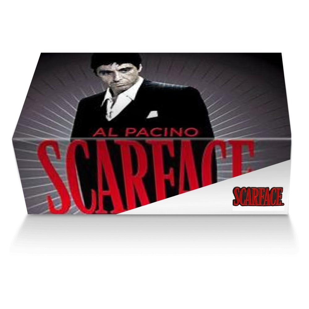 G.C. Scarface artisan made in Italy shoes by Cailotto Guglielmo