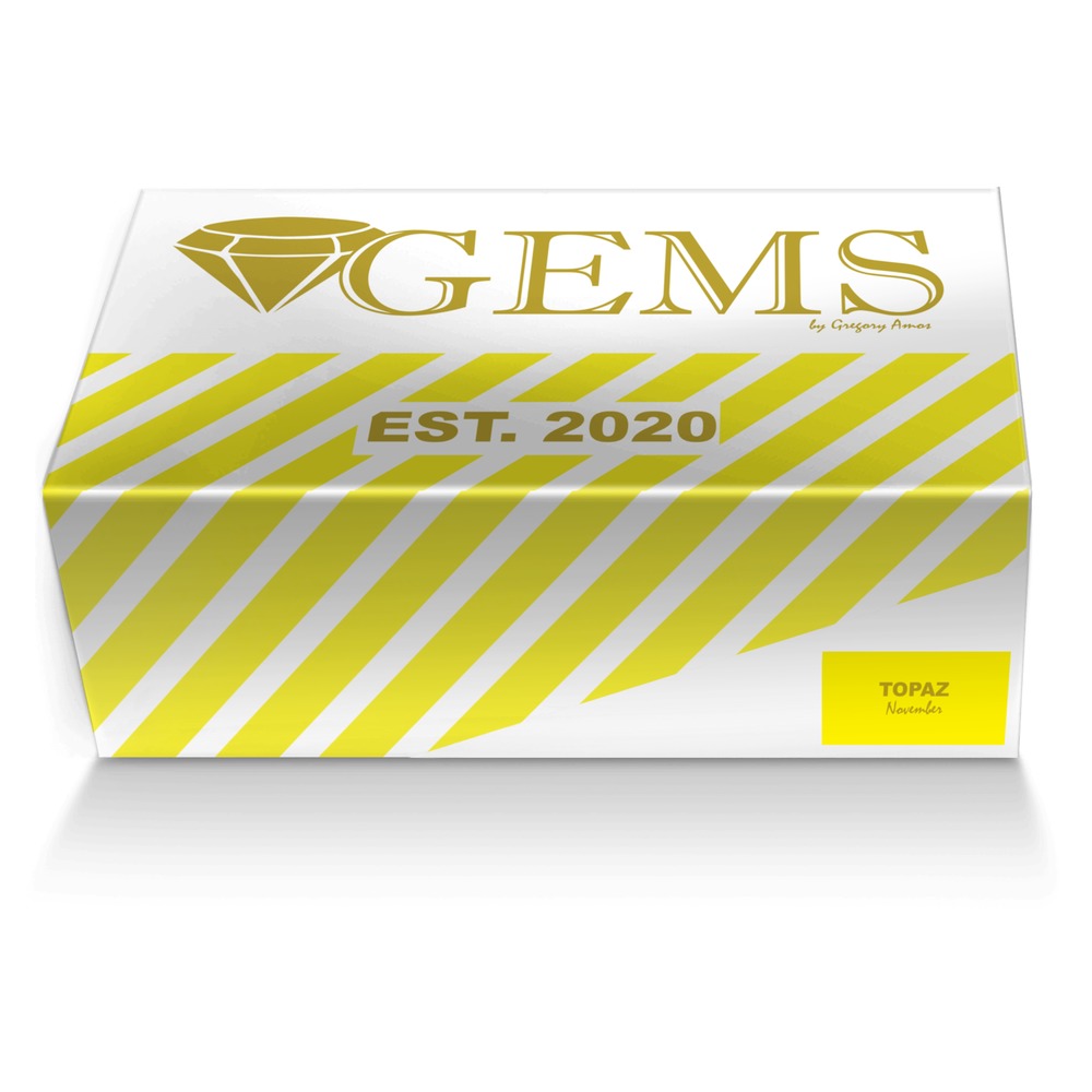 GEMS artisan made in Italy shoes by Gregory Amos