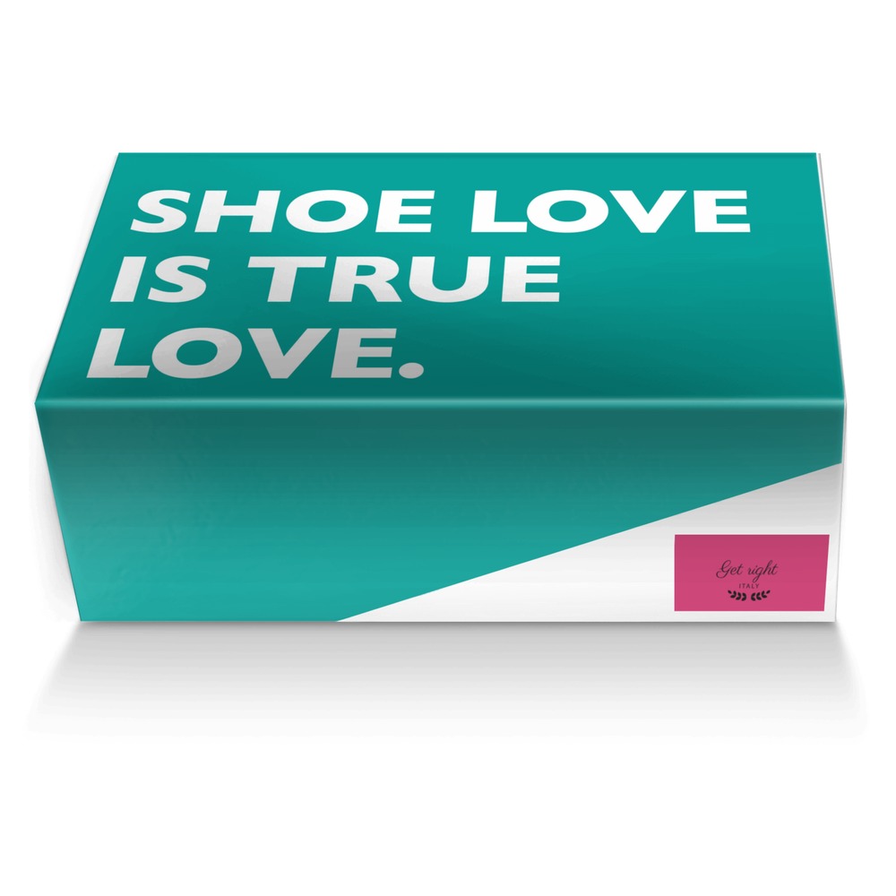 Get right  artisan made in Italy shoes by Jenessaoxendine