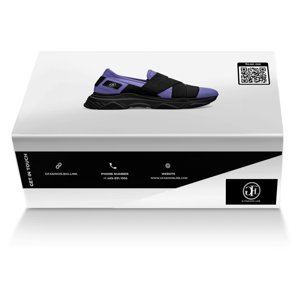 GFL artisan made in Italy shoes by Gilbert Ngyia