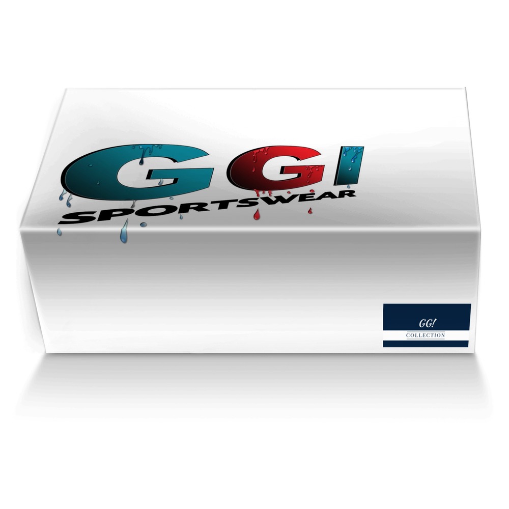 GGi custom made shoe box GGi artisan made in Italy shoes by Barrington Gilbert