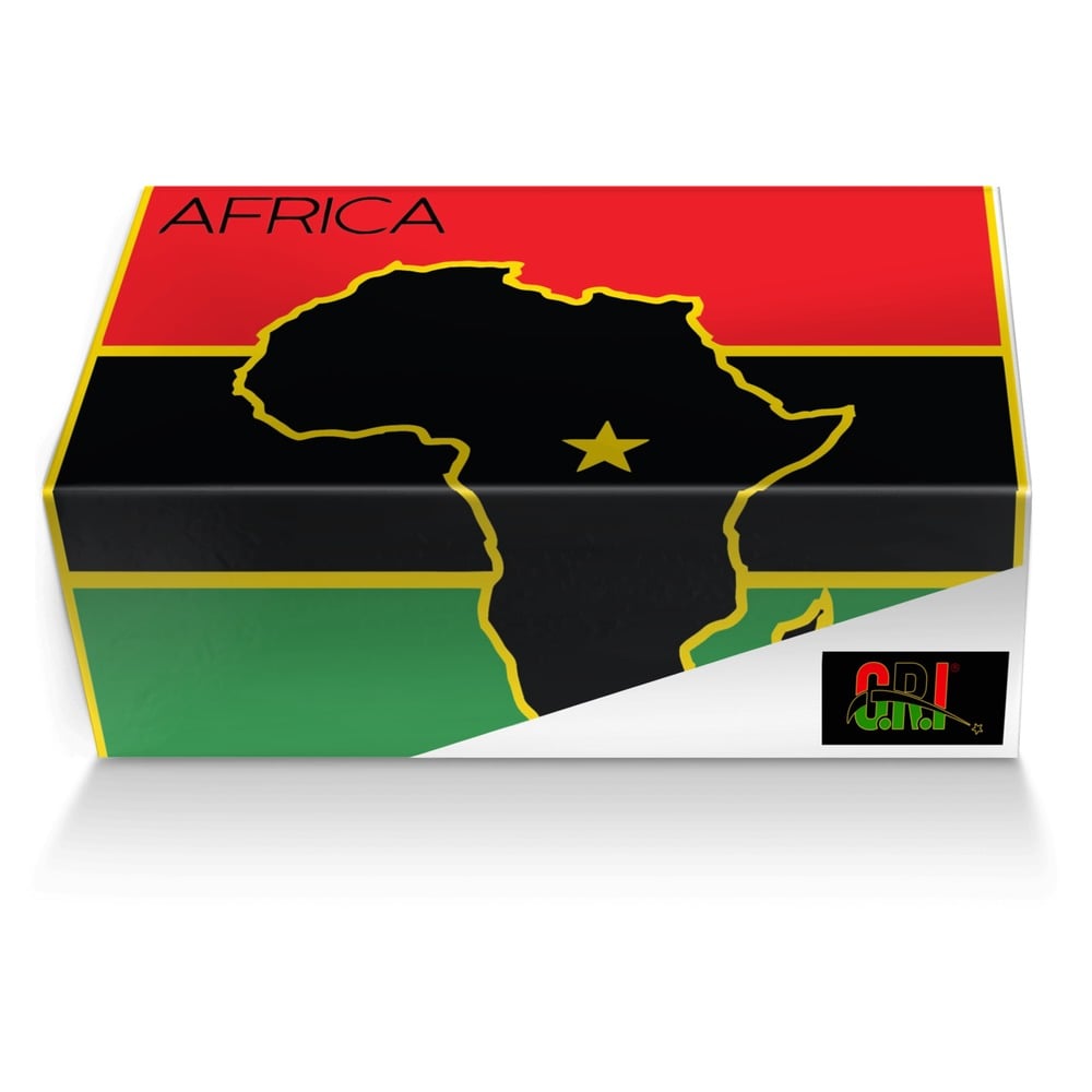 Ghet2 Rock Intl custom made shoe box Ghet2 Rock Intl artisan made in Italy shoes by Orlando Penny