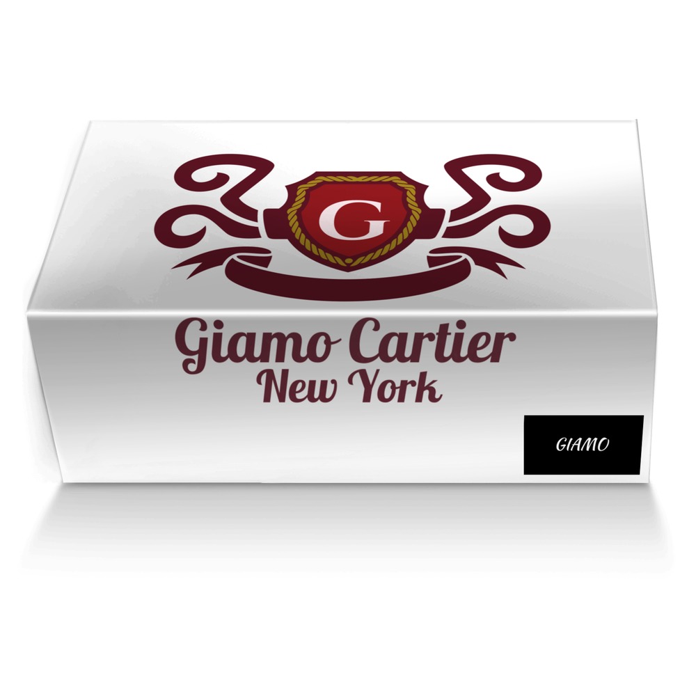 GIAMO  artisan made in Italy shoes by James Carter