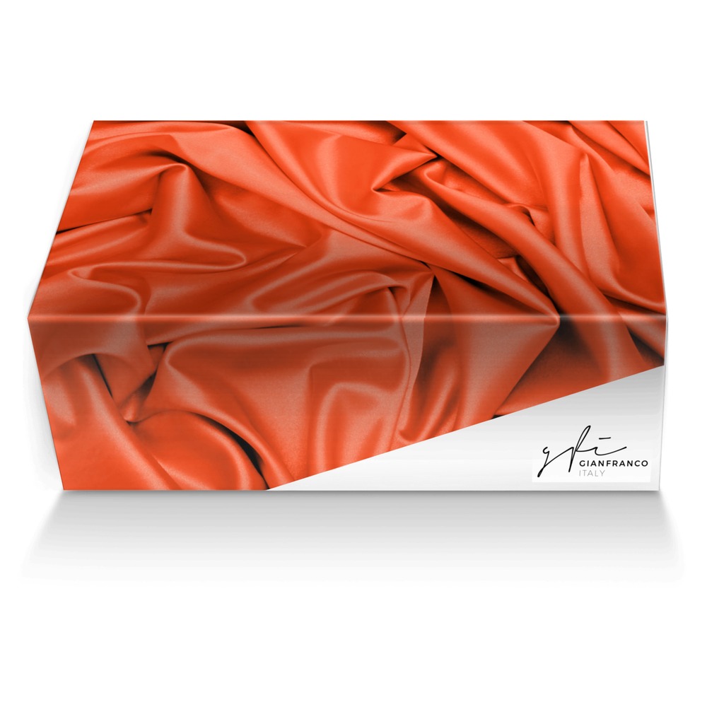 GianFranco Sandali custom made shoe box GianFranco Sandali artisan made in Italy shoes by Jason Best