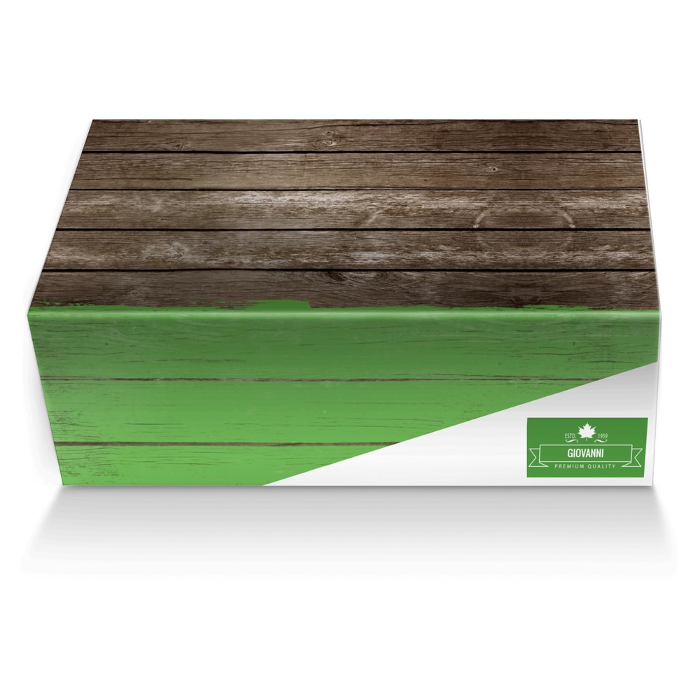 GIOVANNI custom made shoe box GIOVANNI artisan made in Italy shoes by Gimoz Antonio Guico Ramos