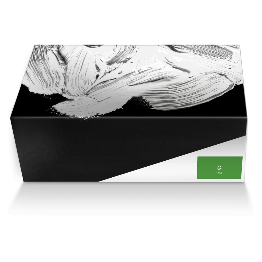 GLX custom made shoe box GLX artisan made in Italy shoes by Gravity Lordz