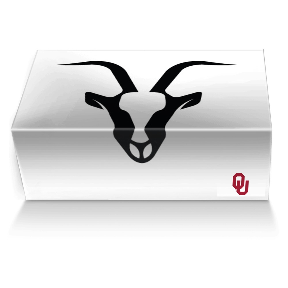 GOAT custom made shoe box GOAT artisan made in Italy shoes by Jdjrj