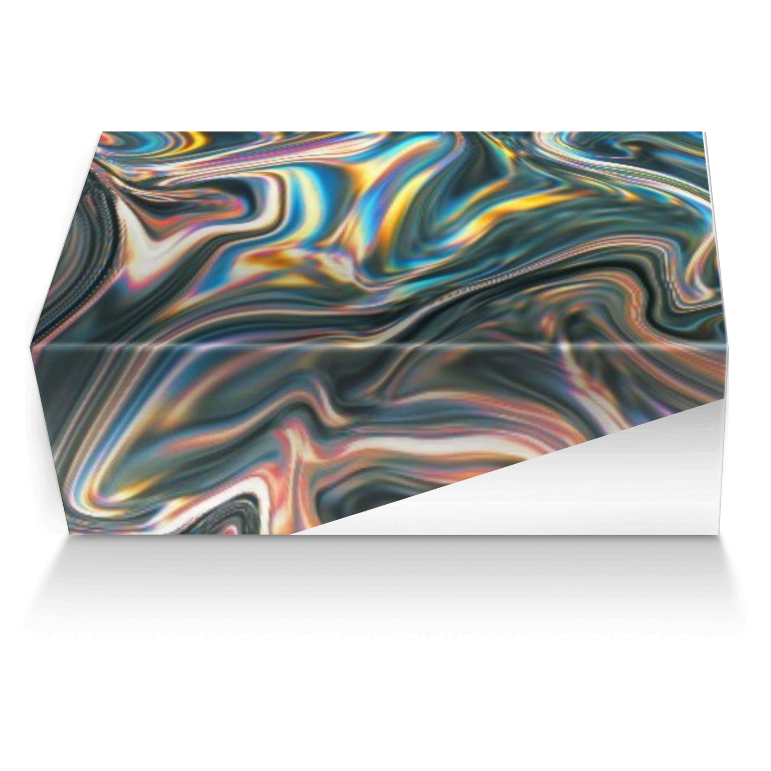 Horizontal