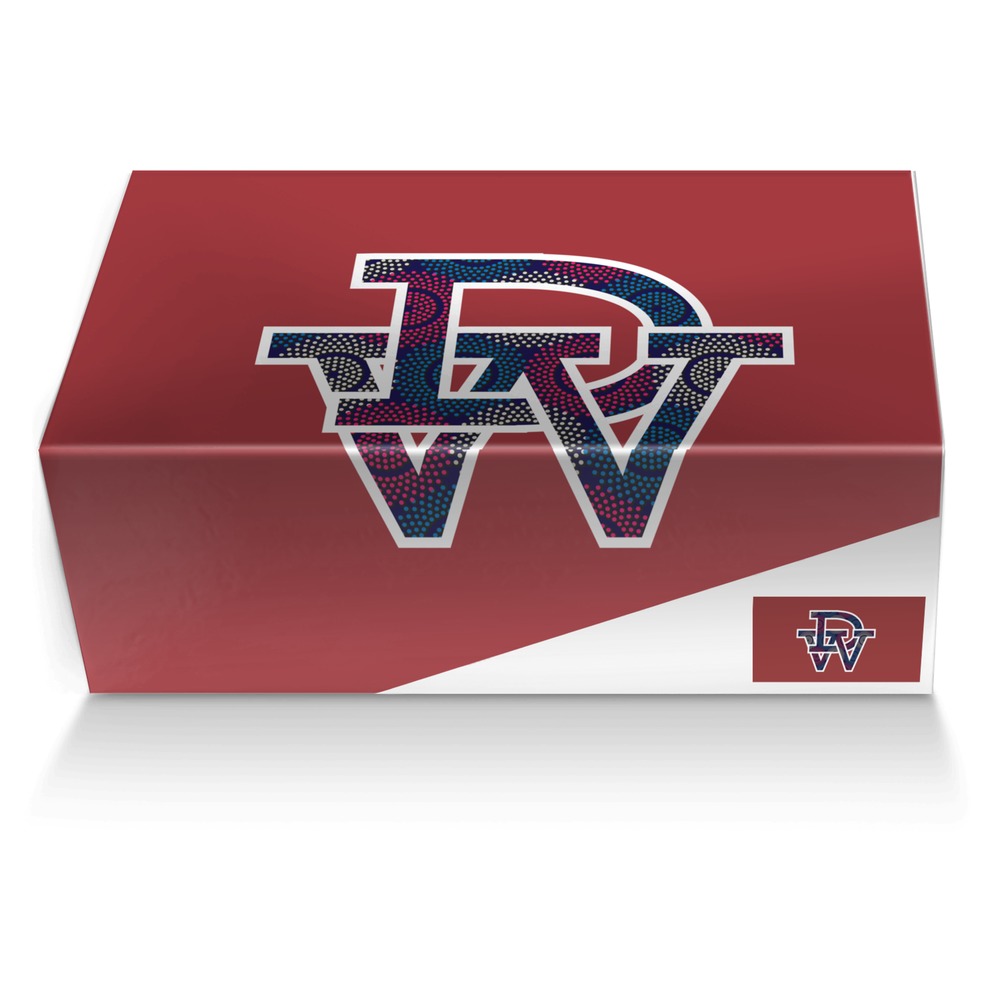 Golden shoes custom made shoe box Golden shoes artisan made in Italy shoes by William Djamen