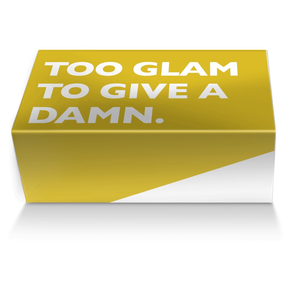 Golden Slippers custom made shoe box Golden Slippers artisan made in Italy shoes by Diimond Kilani