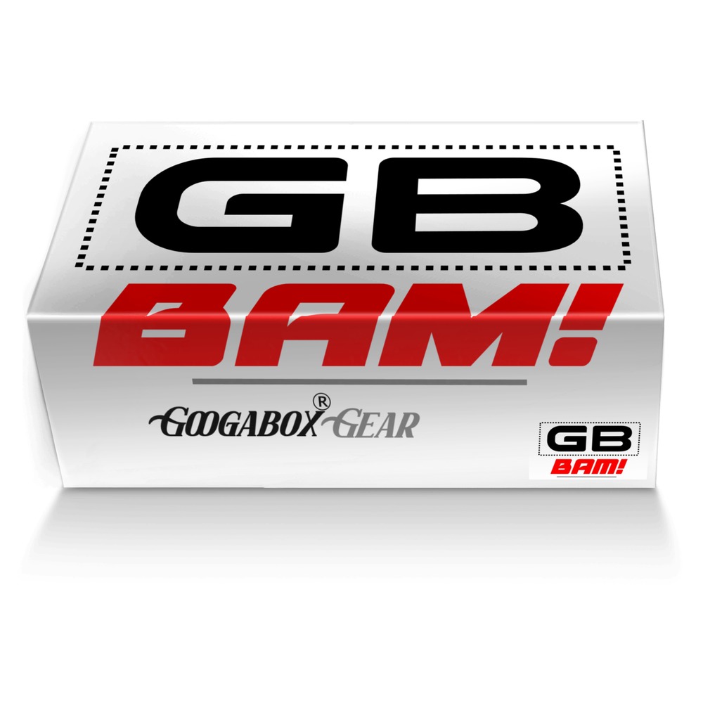 GOOGABOX BAM! artisan made in Italy shoes by GOOGABOX (GWI)