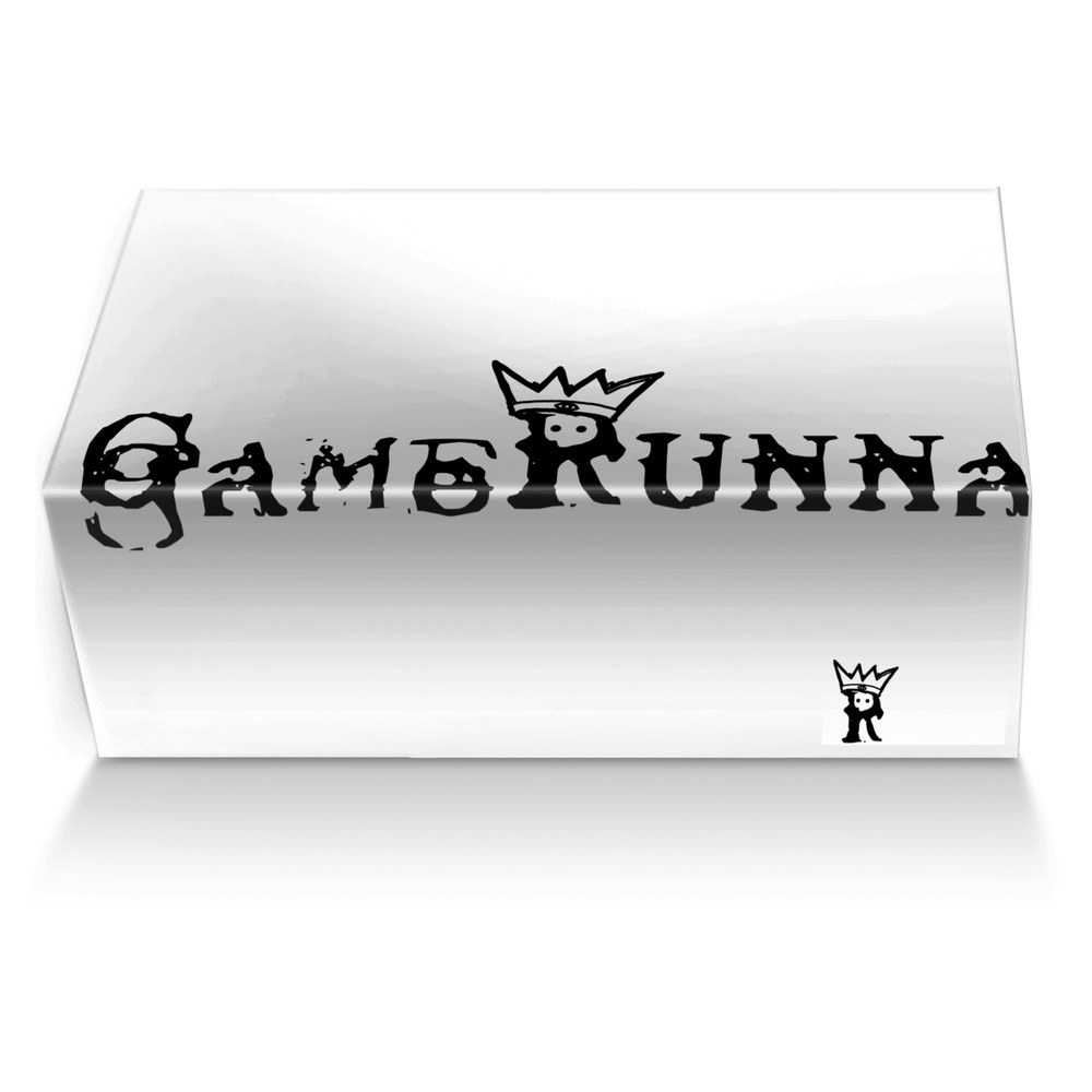 GR custom made shoe box GR artisan made in Italy shoes by Monaco Par