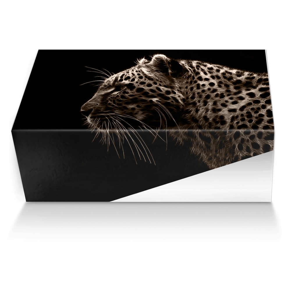 Grad custom made shoe box Grad artisan made in Italy shoes by L Love