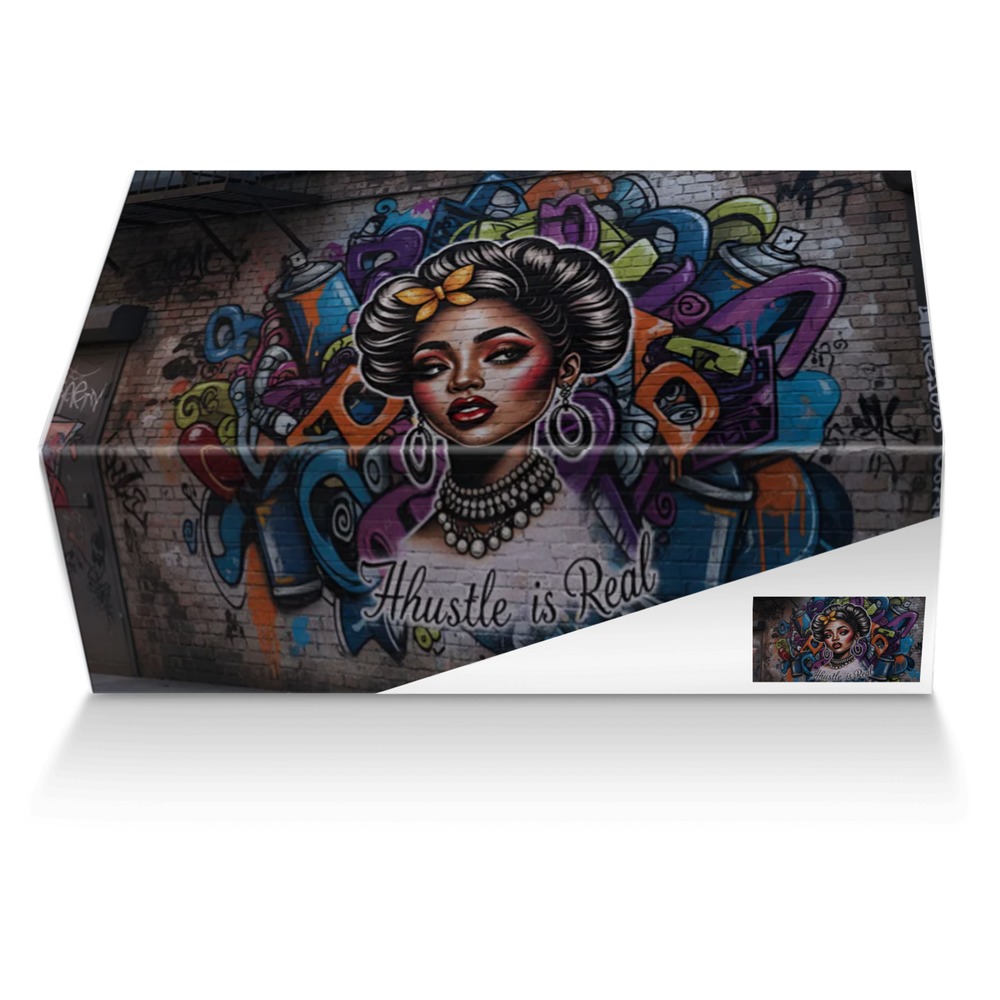 GrafittiBliss artisan made in Italy shoes by Desiree Sims