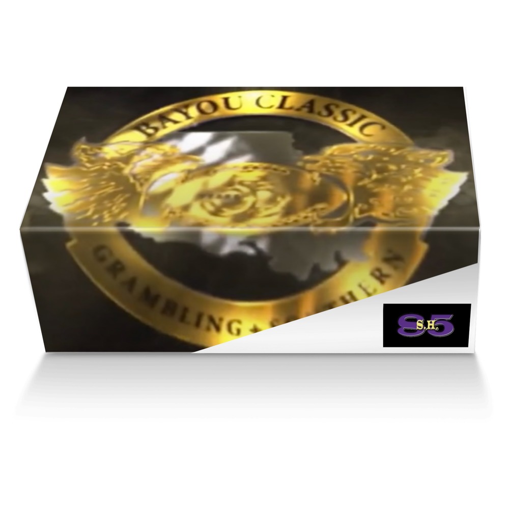 GRAM BC23 custom made shoe box GRAM BC23 artisan made in Italy shoes by Kevin Anthony