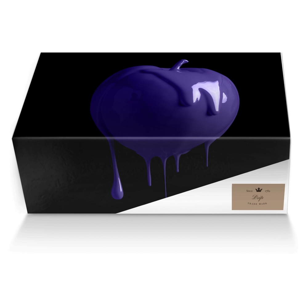 GRAM CLUB custom made shoe box GRAM CLUB artisan made in Italy shoes by Jeffery Nixon
