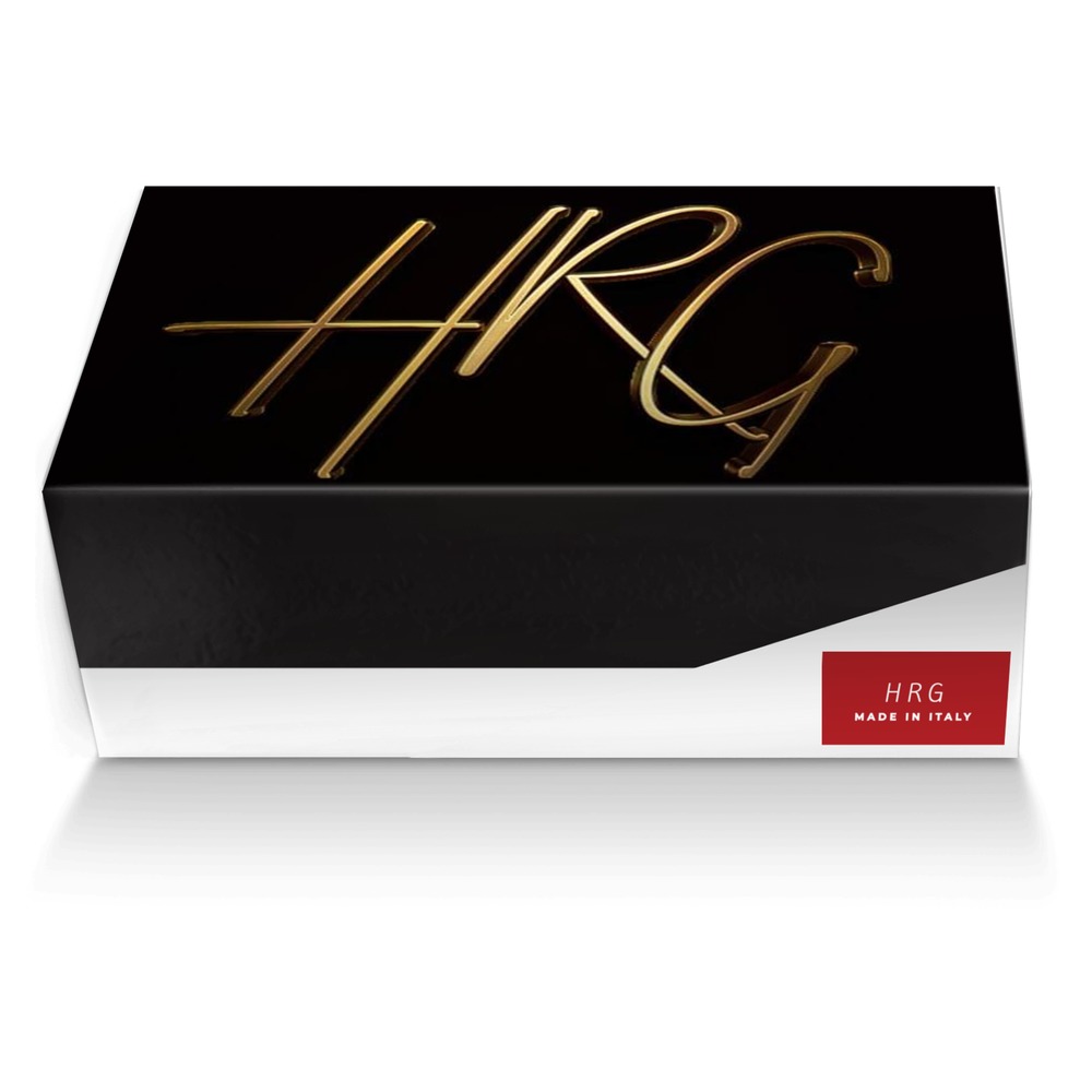 Great Runs custom made shoe box Great Runs artisan made in Italy shoes by Harold Gray