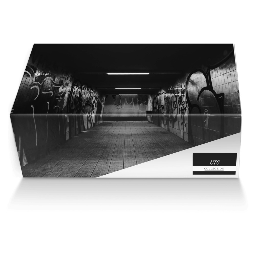 Greatness 2 custom made shoe box Greatness 2 artisan made in Italy shoes by Star Utg