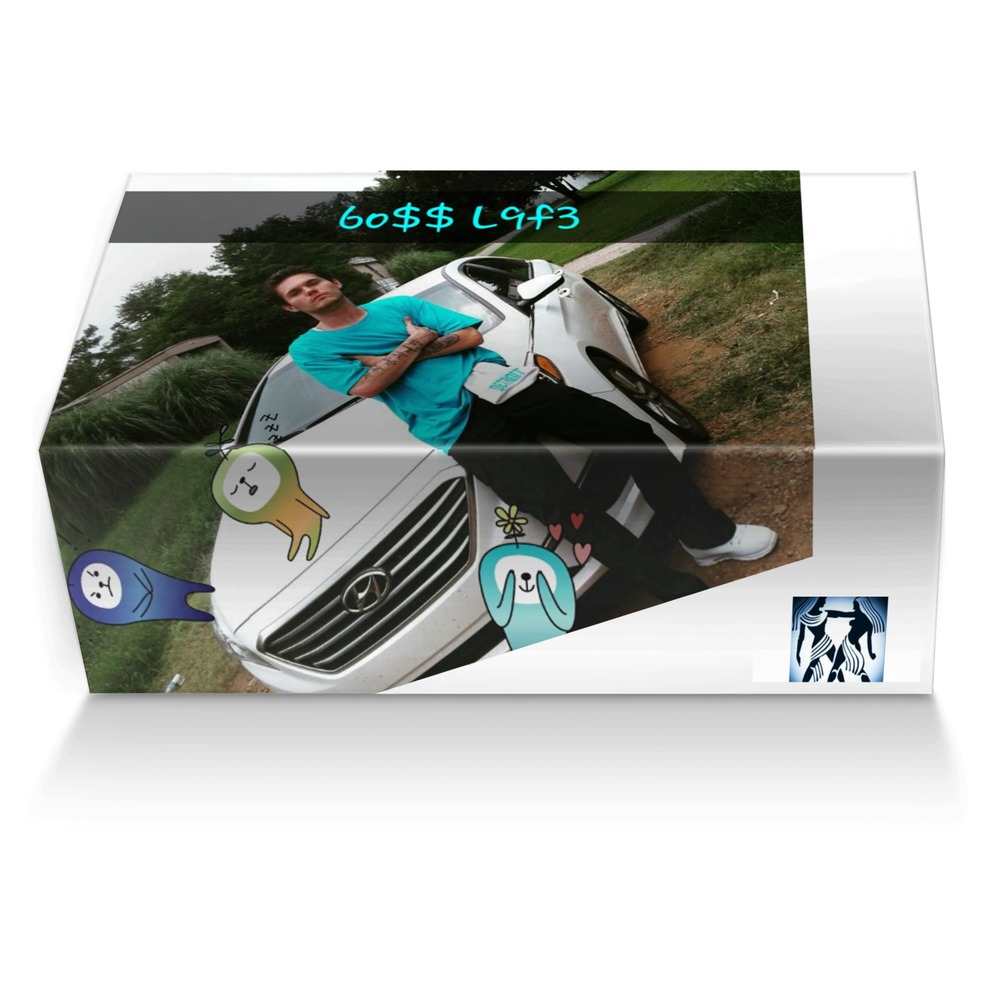 Greggys custom made shoe box Greggys artisan made in Italy shoes by Gregory Scott Greynolds