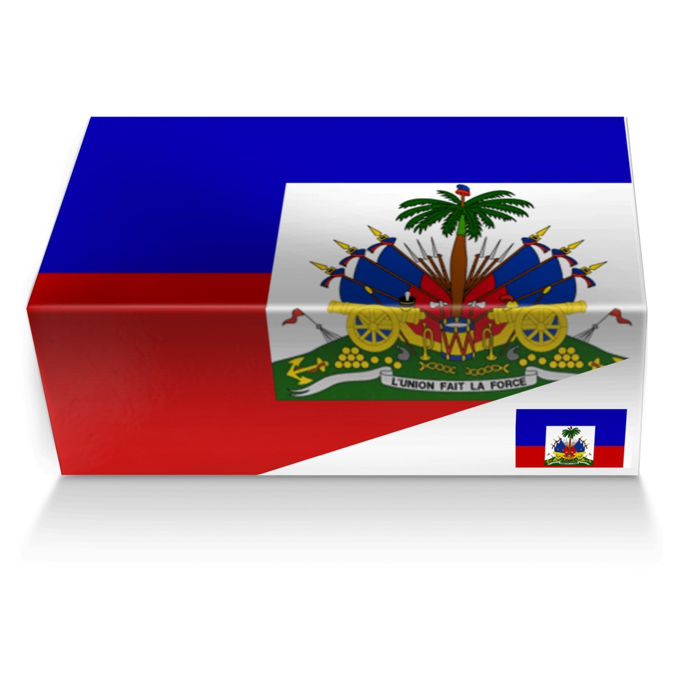 haitian shoes artisan made in Italy shoes by Marden Freshbox