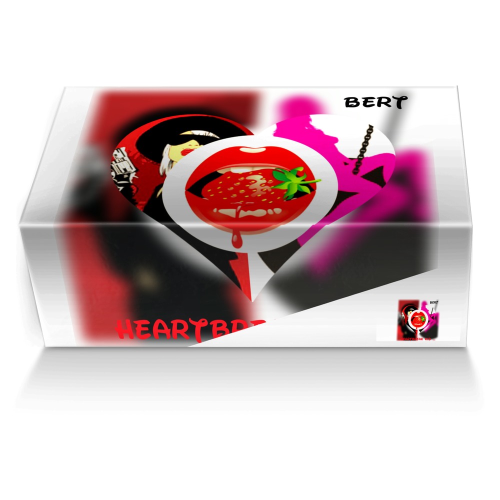 Heartbreak Kid ! artisan made in Italy shoes by Robert Wynder