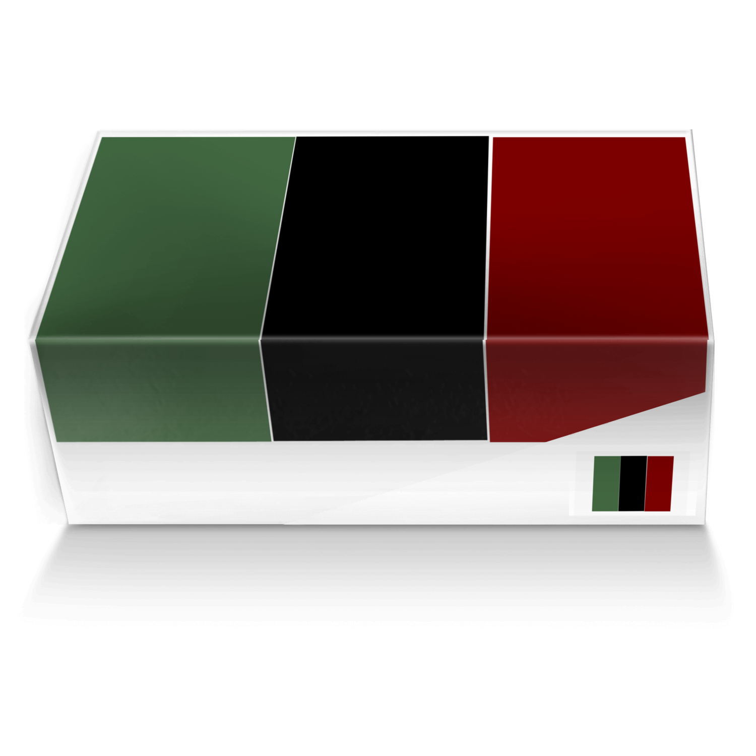 Horizontal