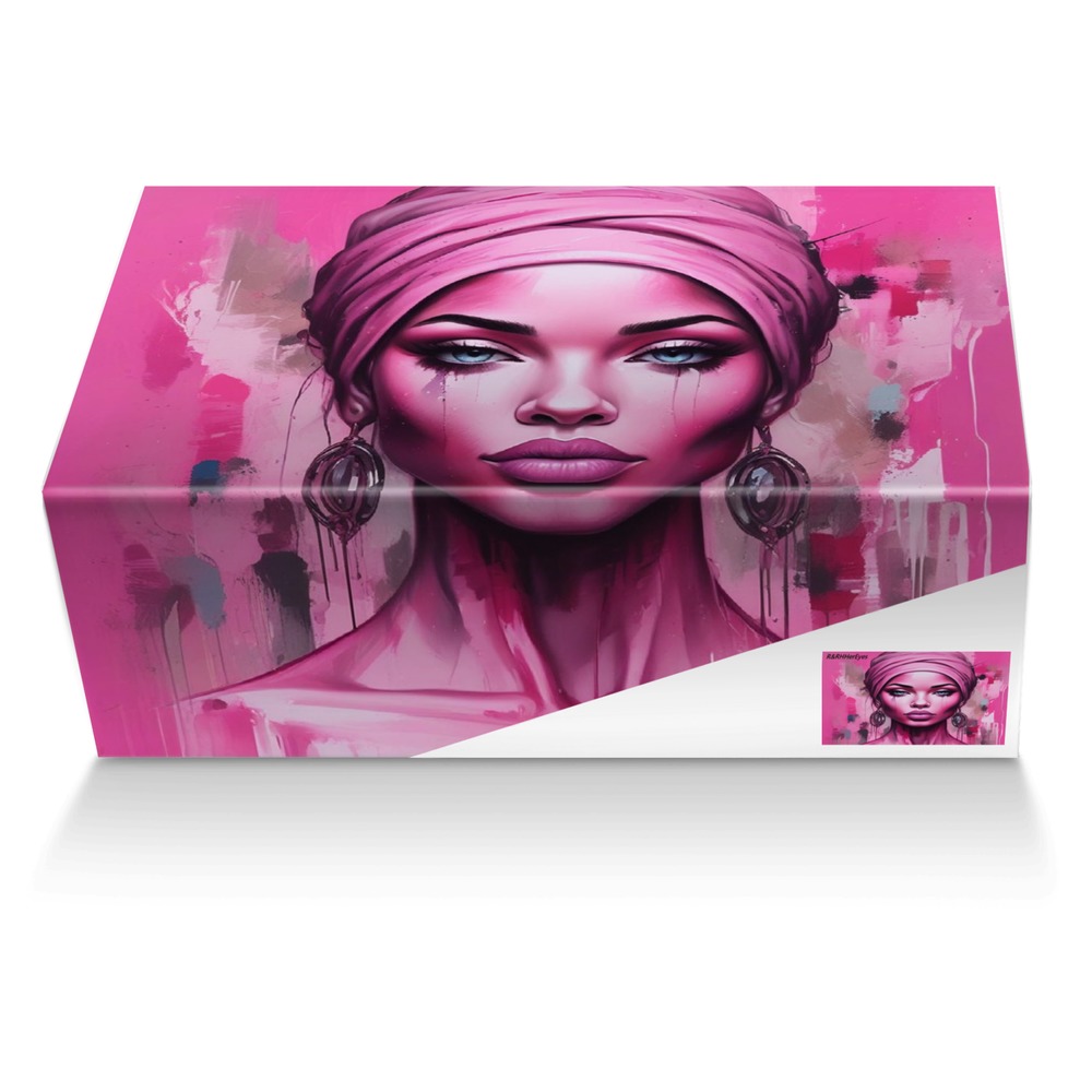 HerEyes artisan made in Italy shoes by Desiree Sims