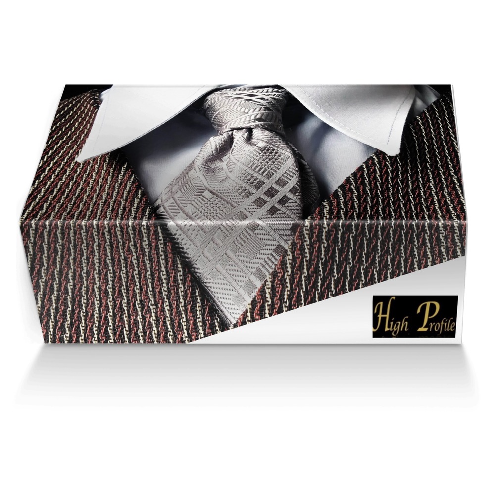 High Profile custom made shoe box High Profile artisan made in Italy shoes by Mortimer Philbert Sr