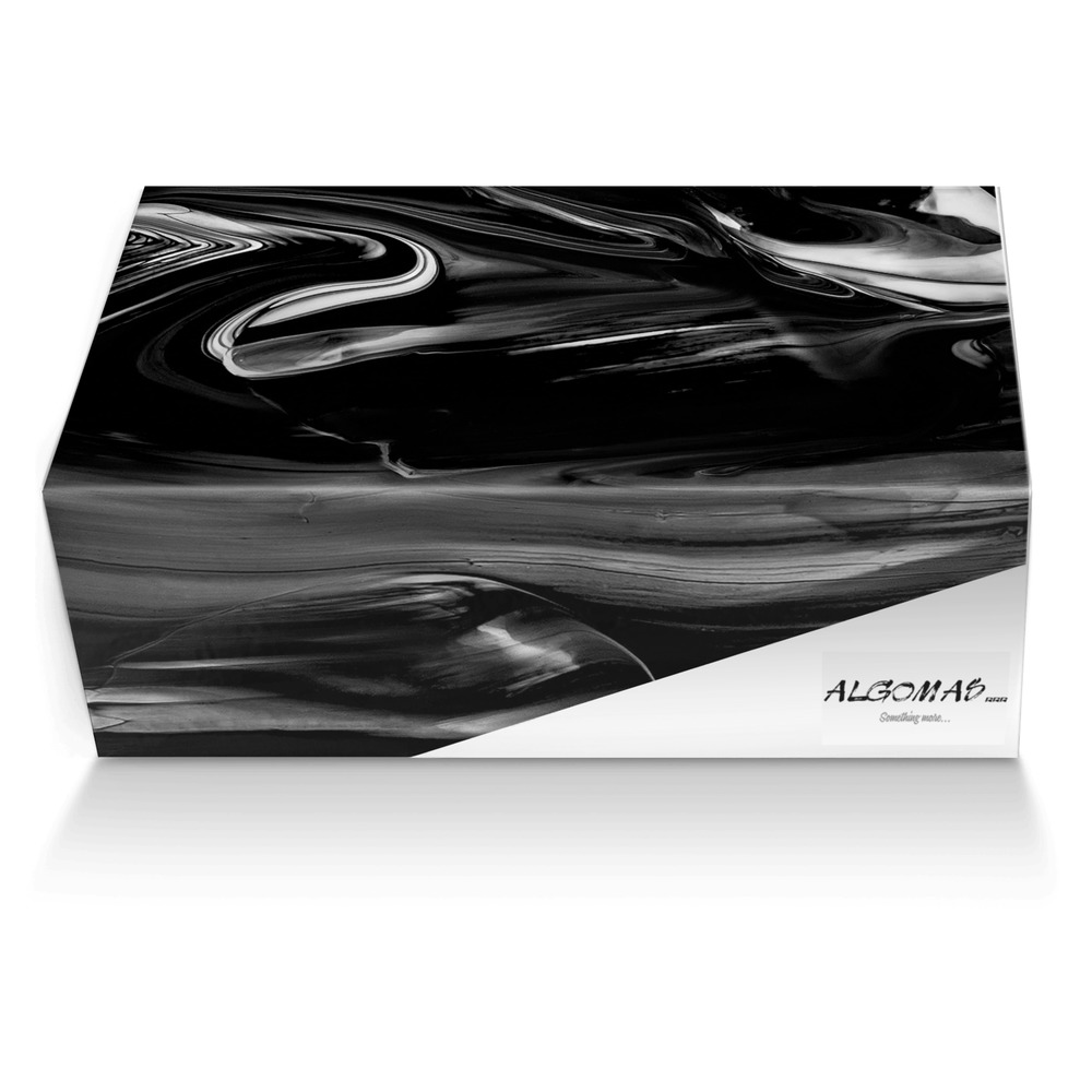 Hip B&G custom made shoe box Hip B&G artisan made in Italy shoes by Ivan Carrera
