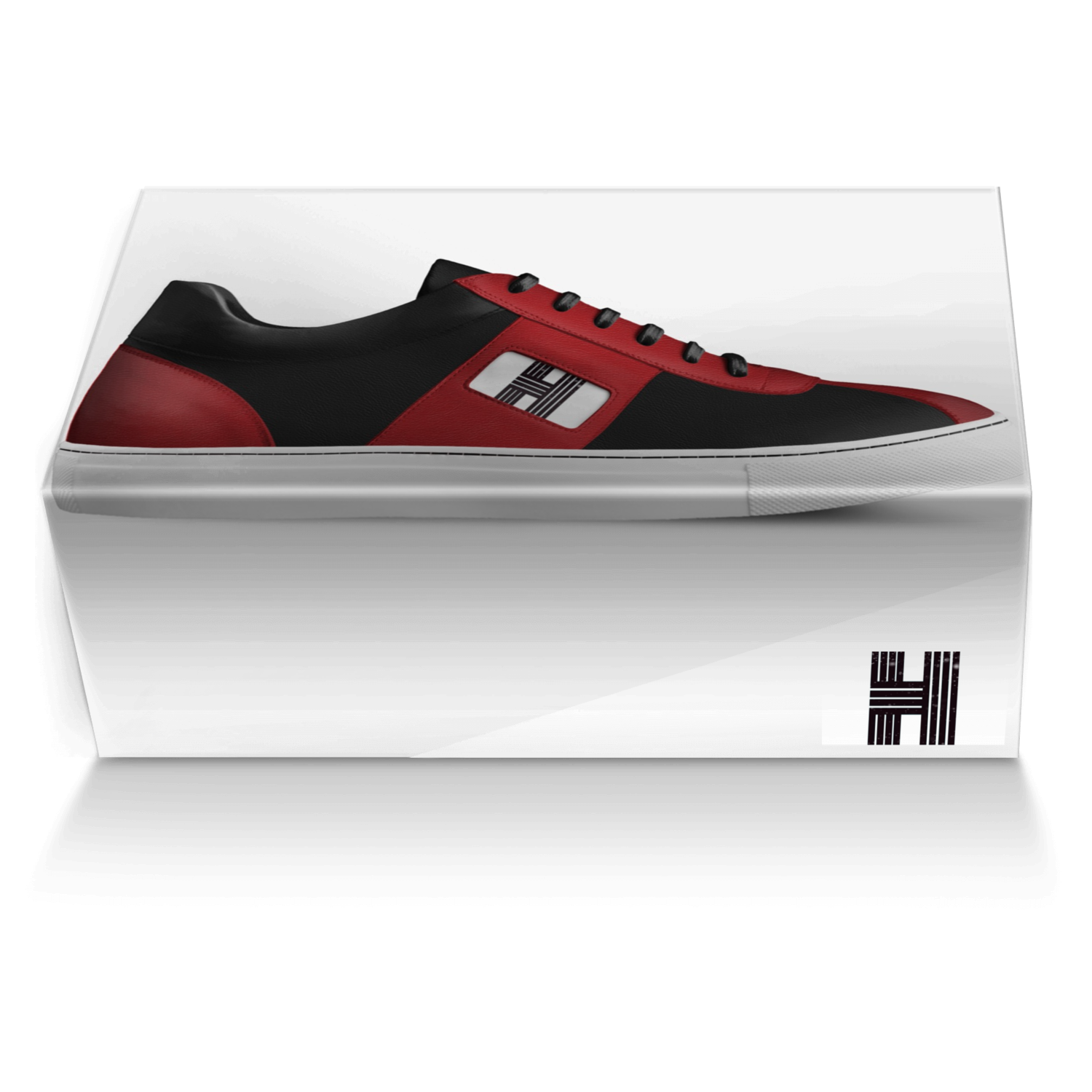 Horizontal