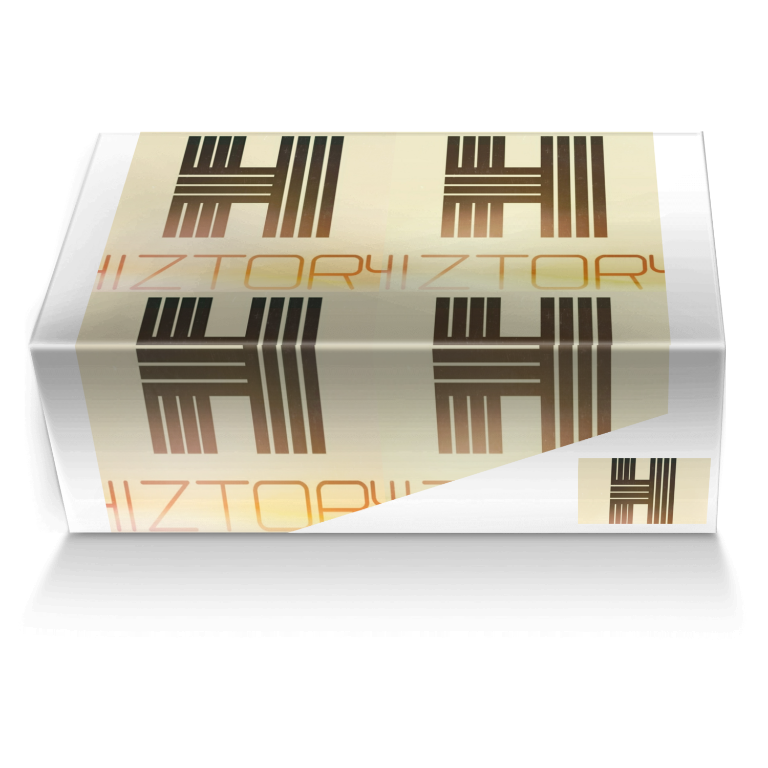 Horizontal