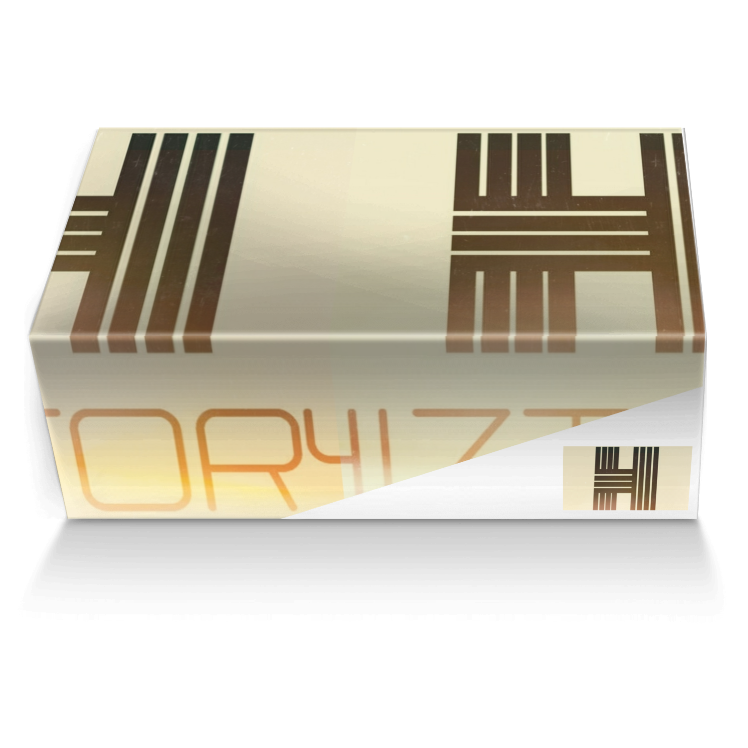 Horizontal