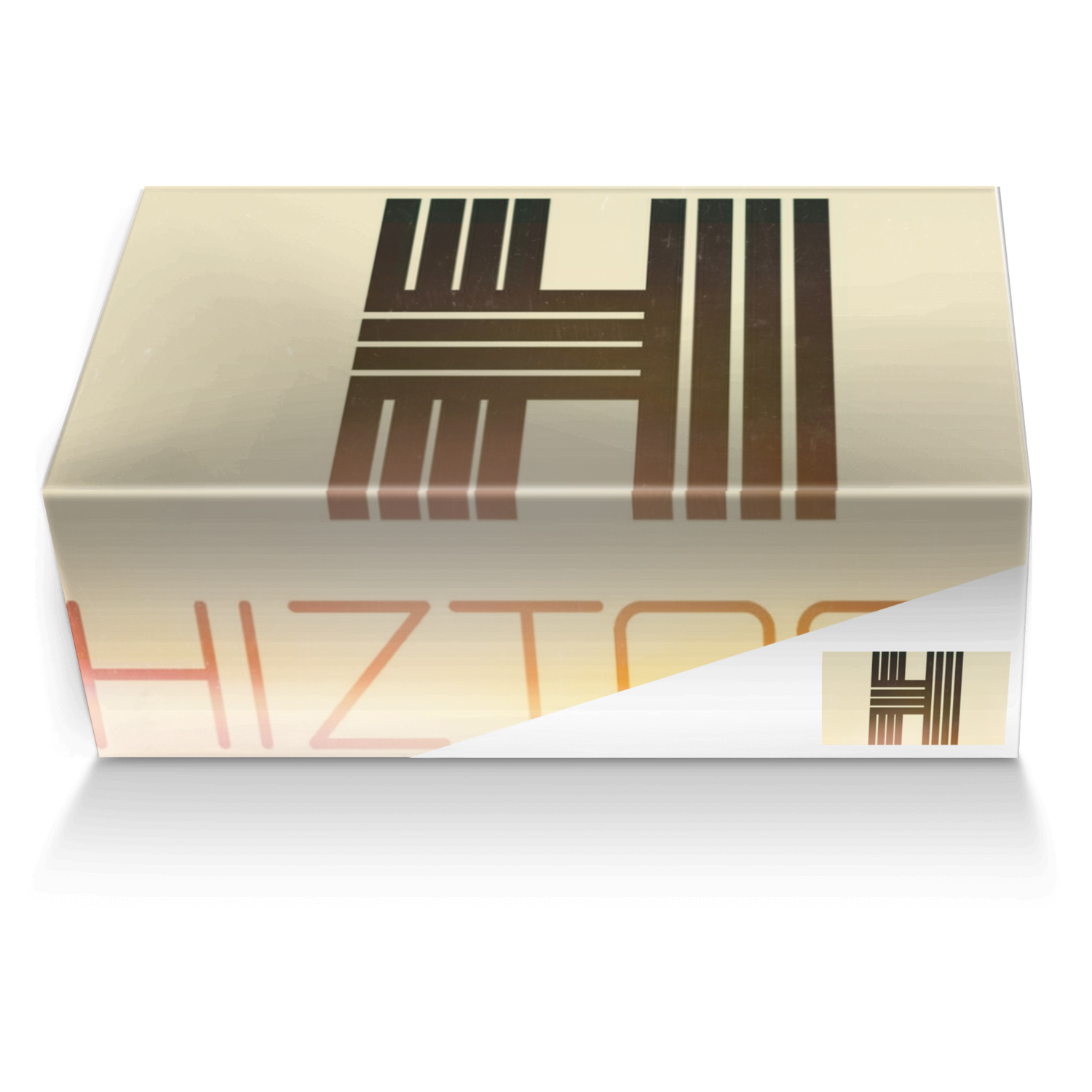 Horizontal