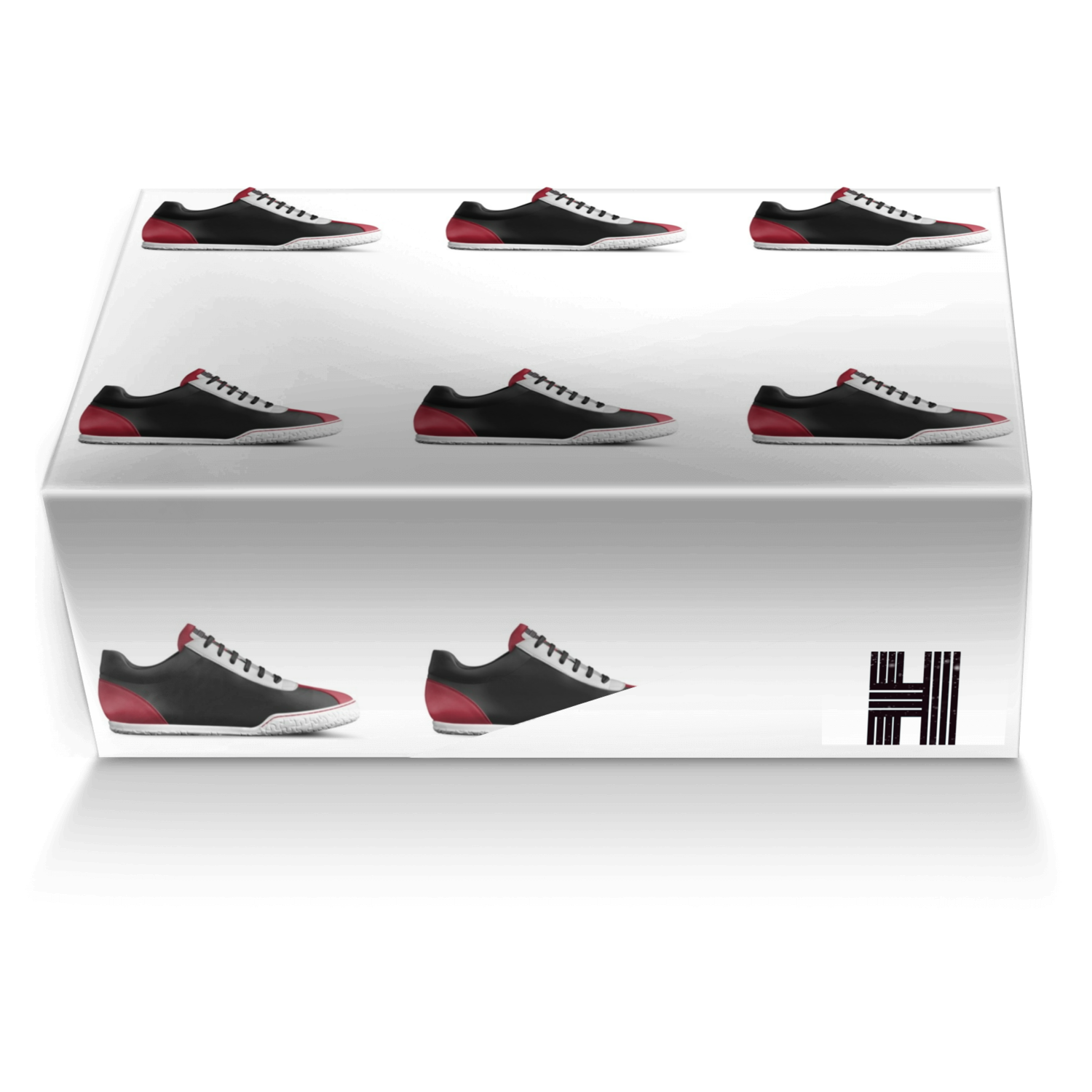 Horizontal