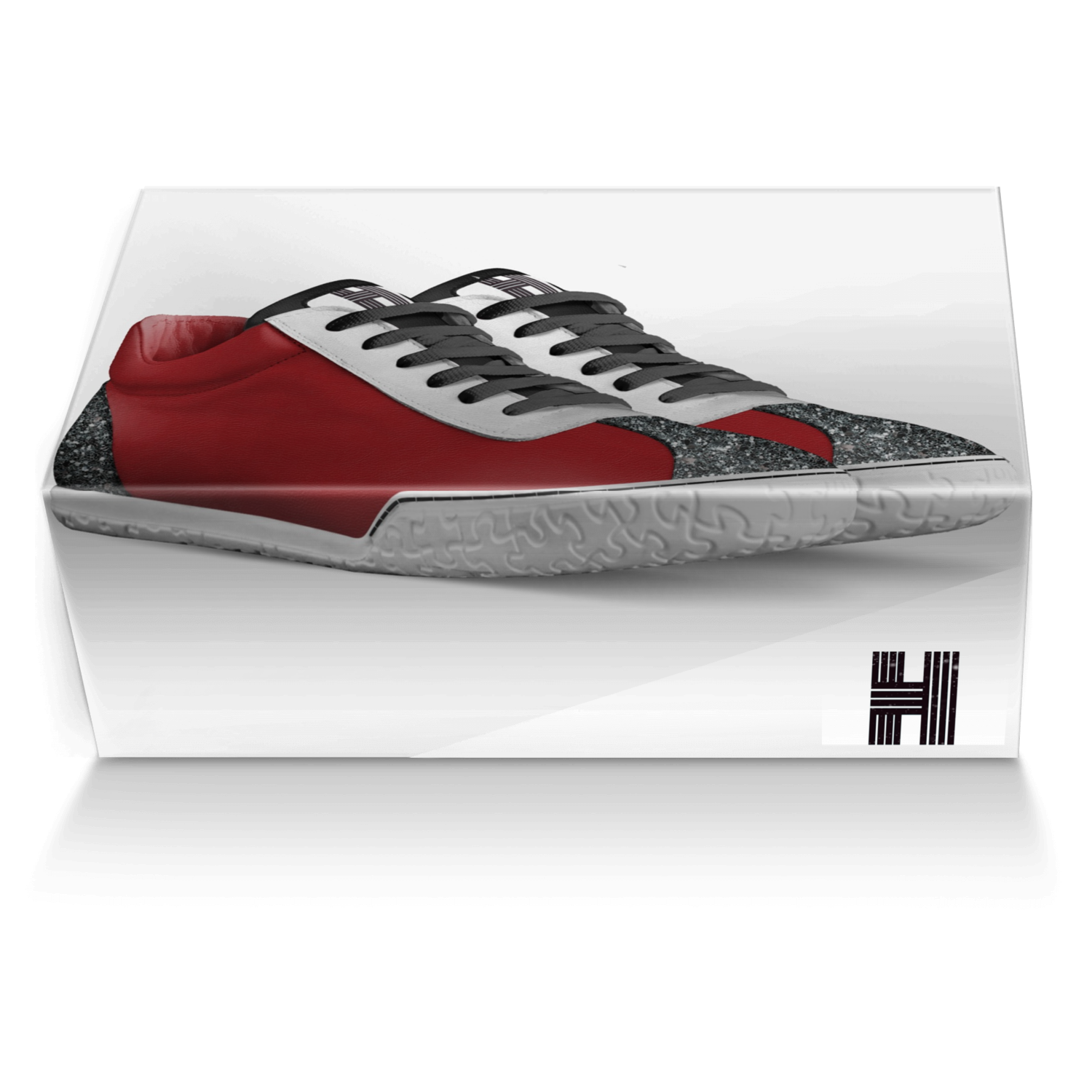 Horizontal