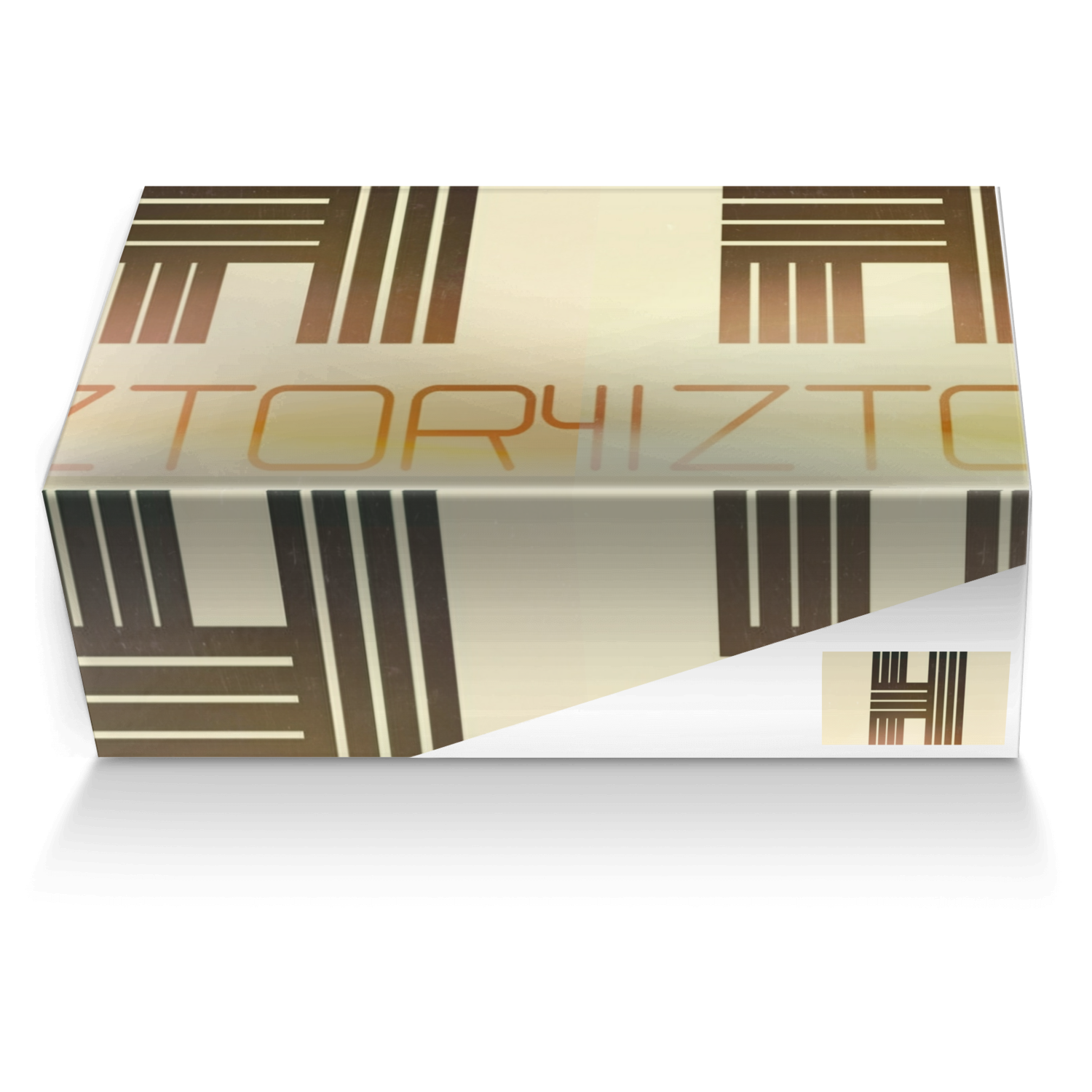 Horizontal