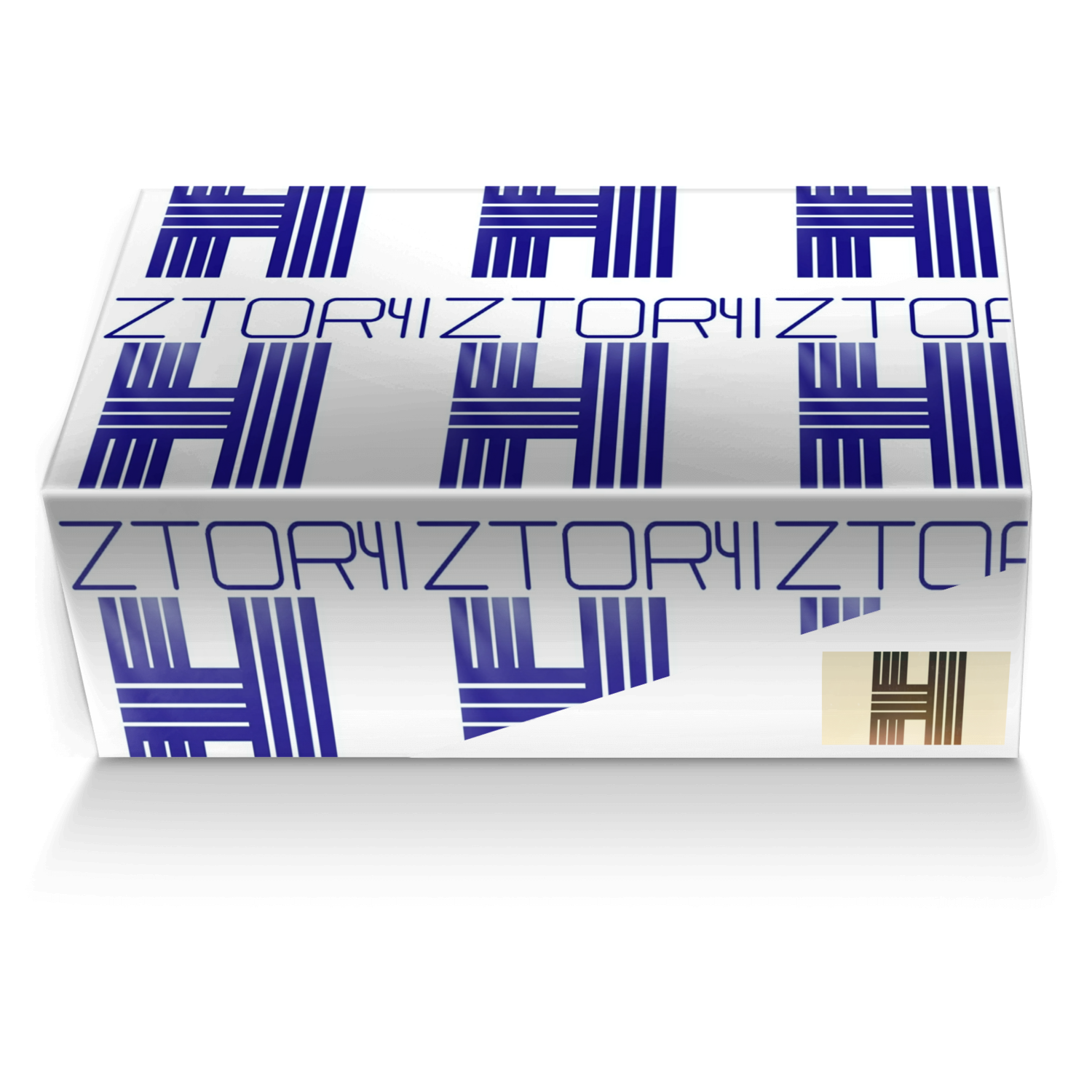 Horizontal