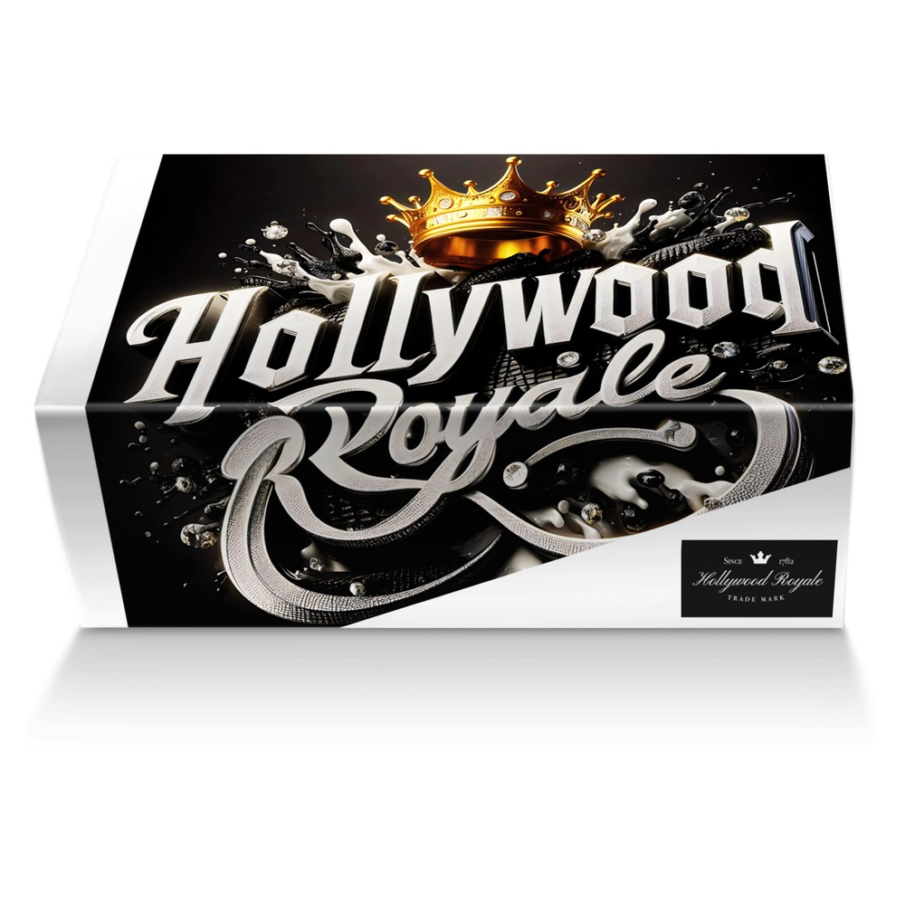 Hollywood Royale artisan made in Italy shoes by Bullish Boutique