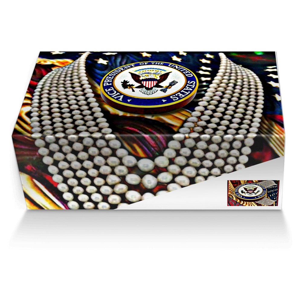 Honorable K.H. v2 custom made shoe box Honorable K.H. v2 artisan made in Italy shoes by Ronald Roberts