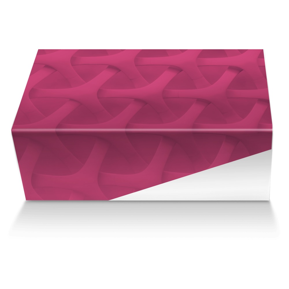 HOPE Running Black custom made shoe box HOPE Running Black artisan made in Italy shoes by SHE Warrior